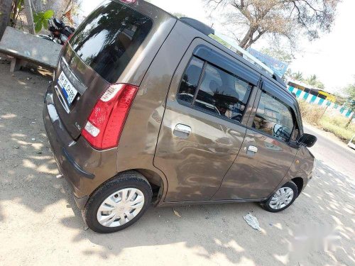 Used Maruti Suzuki Wagon R 2012 MT for sale in Baramati 