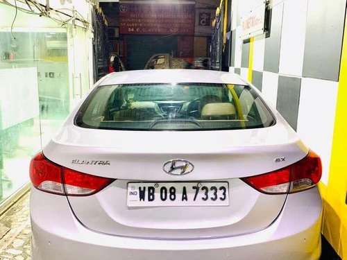 Used 2015 Hyundai Elantra MT for sale in Kolkata
