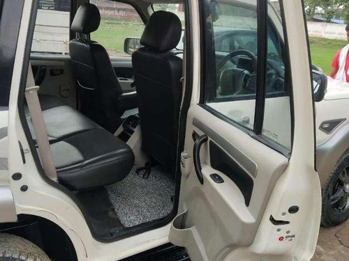 Used 2016 Mahindra Scorpio MT for sale in Mirzapur 