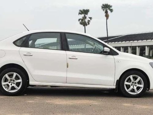 Used 2014 Volkswagen Vento MT for sale in Vadodara