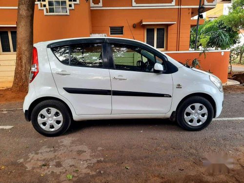 Used Maruti Suzuki Ritz 2011 MT for sale in Coimbatore