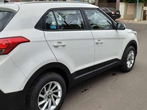 Used Hyundai Creta 2018 MT for sale in Rajkot 