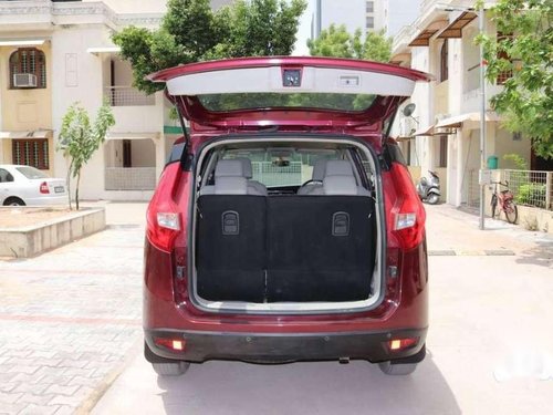 Mahindra Marazzo M8, 2018, Diesel MT for sale in Gandhinagar 