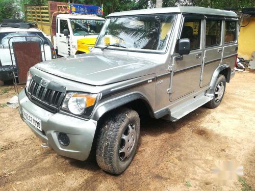 Used Mahindra Bolero 2012 MT for sale in Vellore 