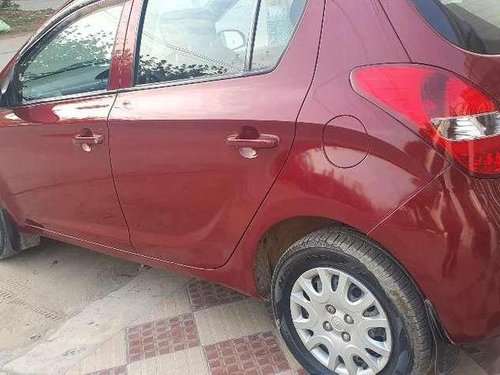 Used Hyundai i20 Magna 2009 MT for sale in Faridabad 