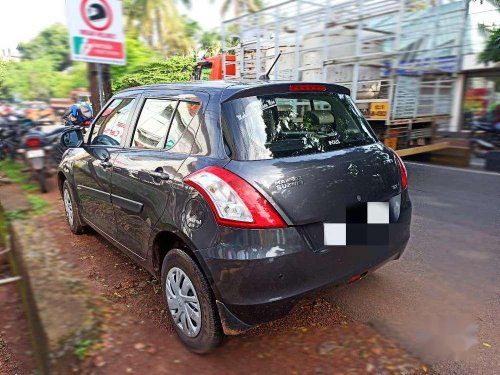 Used Maruti Suzuki Swift VXi, 2017, Petrol MT for sale in Kannur 