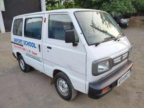 Maruti Suzuki Omni E 8 STR BS-IV, 2018, Petrol MT in Rajahmundry 