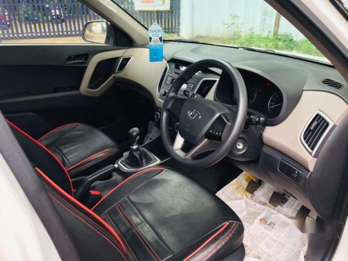 Used 2018 Hyundai Creta MT for sale in Kozhikode 