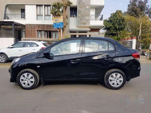 Honda Amaze 1.2 S i-VTEC, 2013, Petrol MT for sale in Ahmedabad