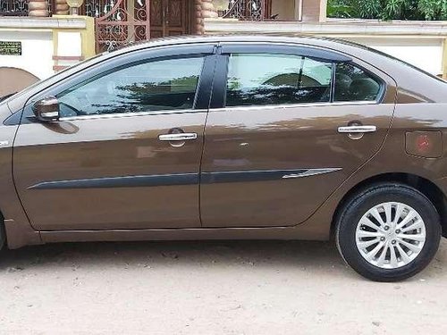 Used Maruti Suzuki Ciaz Alpha 2018 MT for sale in Thanjavur 