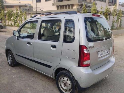 Used Maruti Suzuki Wagon R 2007 MT for sale in Anand 