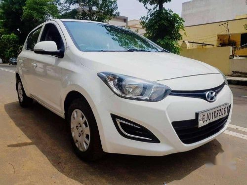 Used Hyundai i20 2012 MT for sale in Ahmedabad