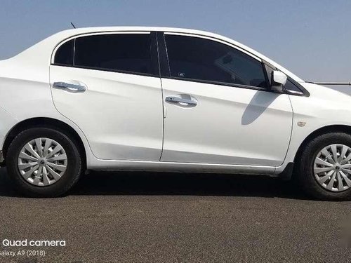 Used Honda Amaze 2013 MT for sale in Nashik 