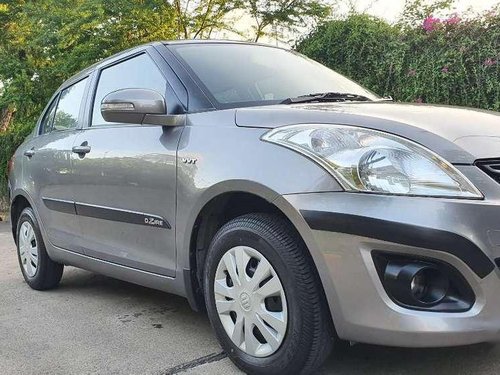 Maruti Suzuki Swift Dzire VXi 1.2 BS-IV, 2015, Petrol MT in Mumbai 