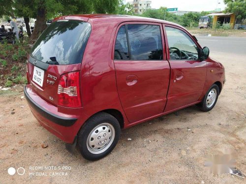 Hyundai Santro Xing GL Plus, 2011, Petrol MT for sale in Tirunelveli 