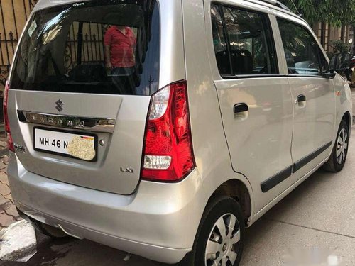 Used Maruti Suzuki Wagon R 2011 MT for sale in Thane