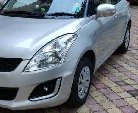 Used Maruti Suzuki Swift 2016 MT for sale in Mumbai 