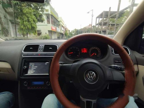 Used 2011 Volkswagen Vento MT for sale in Kolkata