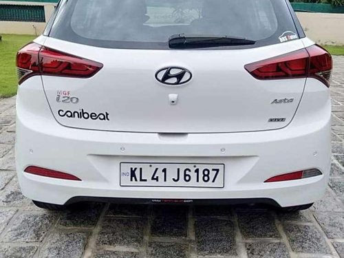 Used 2015 Hyundai i20 MT for sale in Kochi 