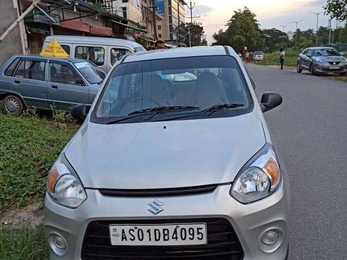 Maruti Suzuki Alto 800 Lxi, 2016, Petrol MT for sale in Guwahati 