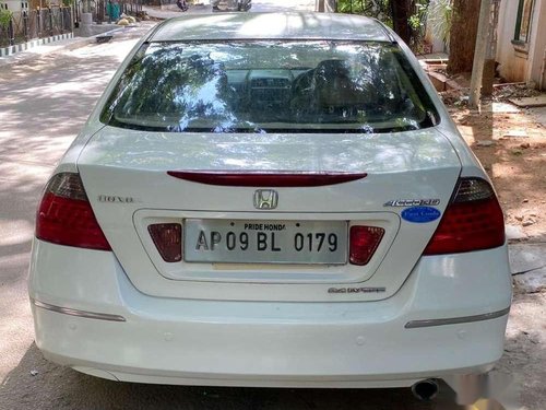 Used Honda Accord 2007 MT for sale in Hyderabad