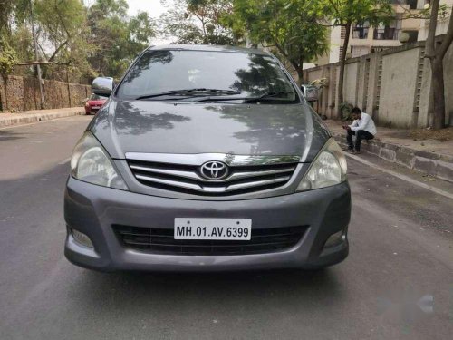 Used 2010 Toyota Innova MT for sale in Mumbai