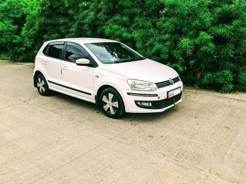 Used 2010 Volkswagen Polo MT for sale in Indore 