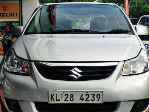 Used 2008 Maruti Suzuki SX4 MT for sale in Palai 