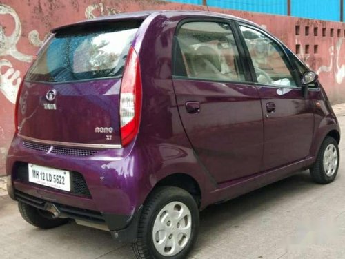 Used 2014 Tata Nano MT for sale in Pune