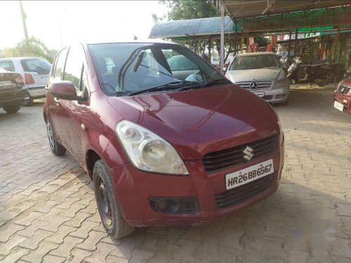 Used Maruti Suzuki Ritz 2010 MT for sale in Greater Noida 