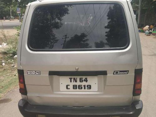 Used 2011 Maruti Suzuki Omni MT for sale in Madurai 