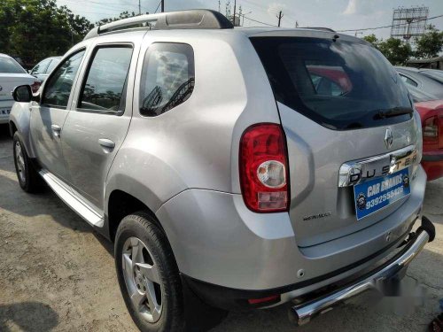 Used Renault Duster 2013 MT for sale in Hyderabad