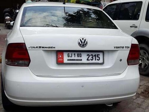 Used Volkswagen Vento 2012 MT for sale in Ahmedabad