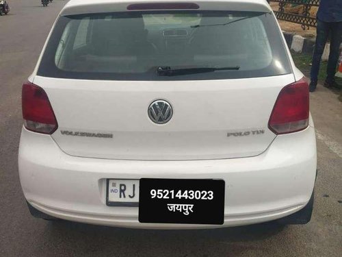 Used Volkswagen Polo 2014 MT for sale in Jaipur 