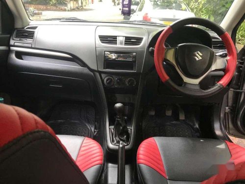 Used 2012 Maruti Suzuki Swift MT for sale in Mumbai