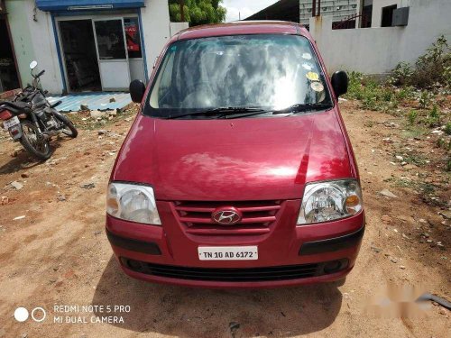 Hyundai Santro Xing GL Plus, 2011, Petrol MT for sale in Tirunelveli 