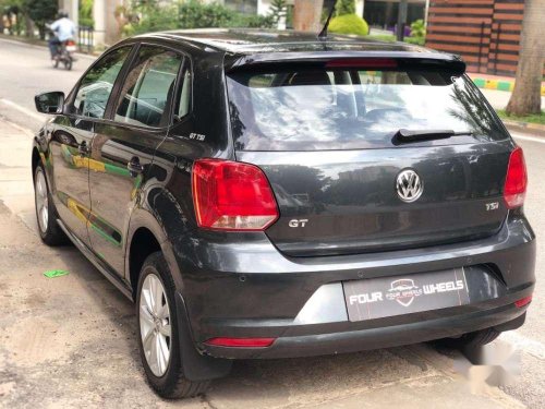 Used 2015 Volkswagen Polo MT for sale in Nagar 