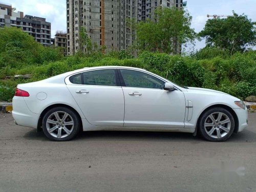 Used Jaguar XF 2010 AT for sale in Mumbai