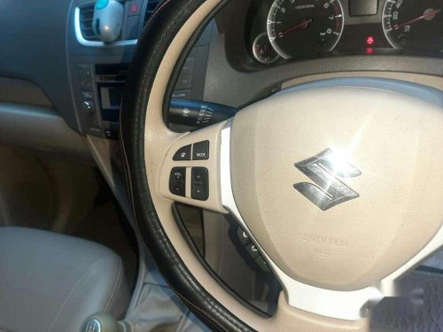 Used Maruti Suzuki Ertiga VXI 2018 MT for sale in Kolkata