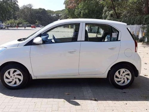 Used Hyundai Santro, 2018, Petrol MT for sale in Mumbai 