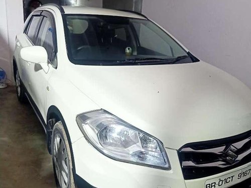 Used Maruti Suzuki S-Cross Delta 1.3, 2016, Diesel AT in Patna 