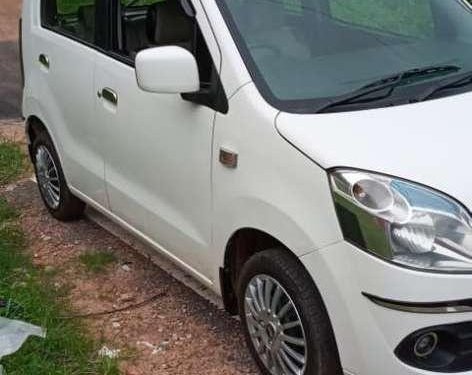 Used 2013 Maruti Suzuki Wagon R MT for sale in Kottarakkara 