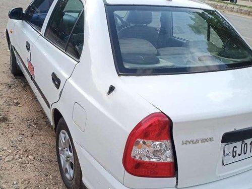 Used 2006 Hyundai Accent MT for sale in Vadodara