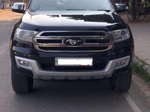 Used Ford Endeavour 2018 AT for sale in Chandigarh