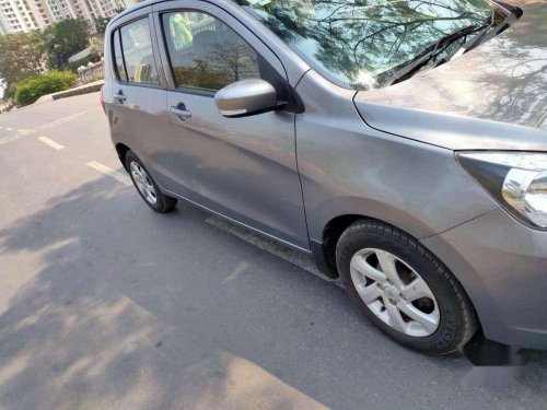 Used Maruti Suzuki Celerio ZXi 2016 MT for sale in Thane