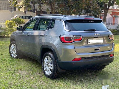 Used Jeep Compass 2018 AT for sale in Jalandhar 