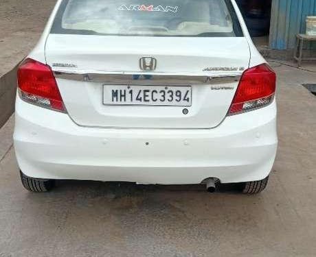 Used 2013 Honda Amaze MT for sale in Pune