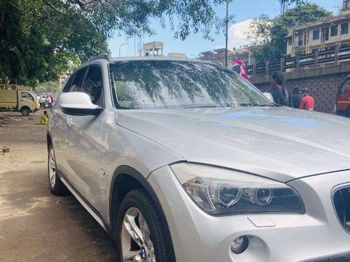 Used 2011 BMW X1 AT for sale in Pune