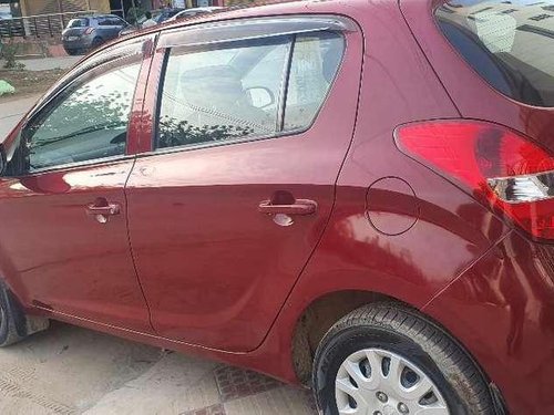 Used Hyundai i20 Magna 2009 MT for sale in Faridabad 