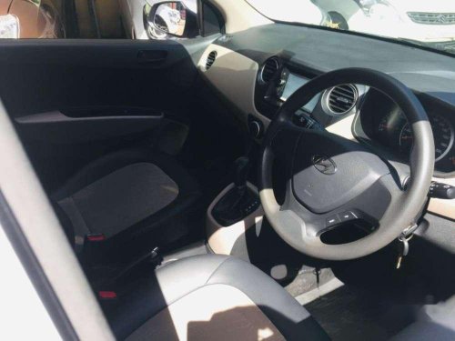 Used Hyundai Grand i10 2016 MT for sale in Thiruvananthapuram 